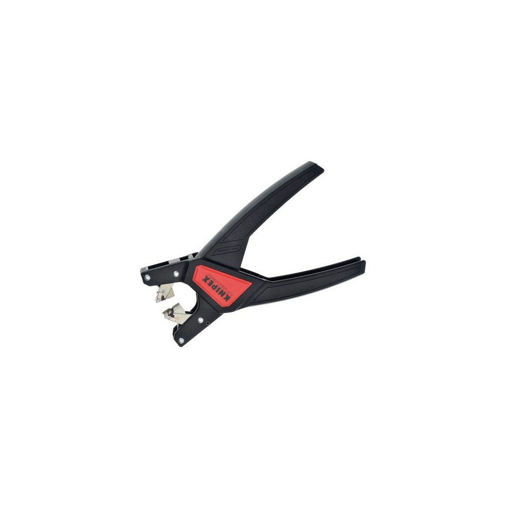 Knipex KPX1264180 Automatic Stripper - Flat Cables