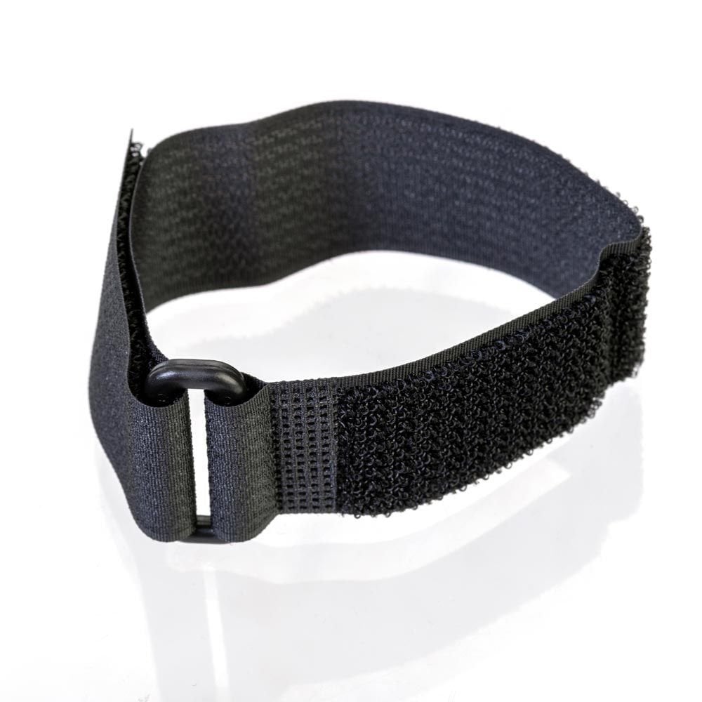 PASSPORT Cage - Cage Mount Strap - Black - 30mmx300mm Size: 30mmx300mm