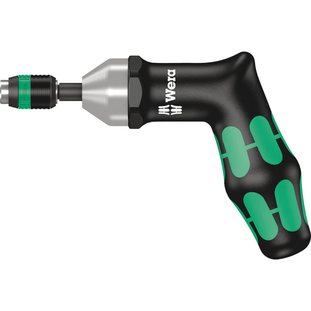  Pistol Grip Preset Torque Screwdriver 4.0Nm
