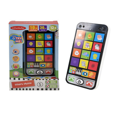 Infunbebe Smartphone