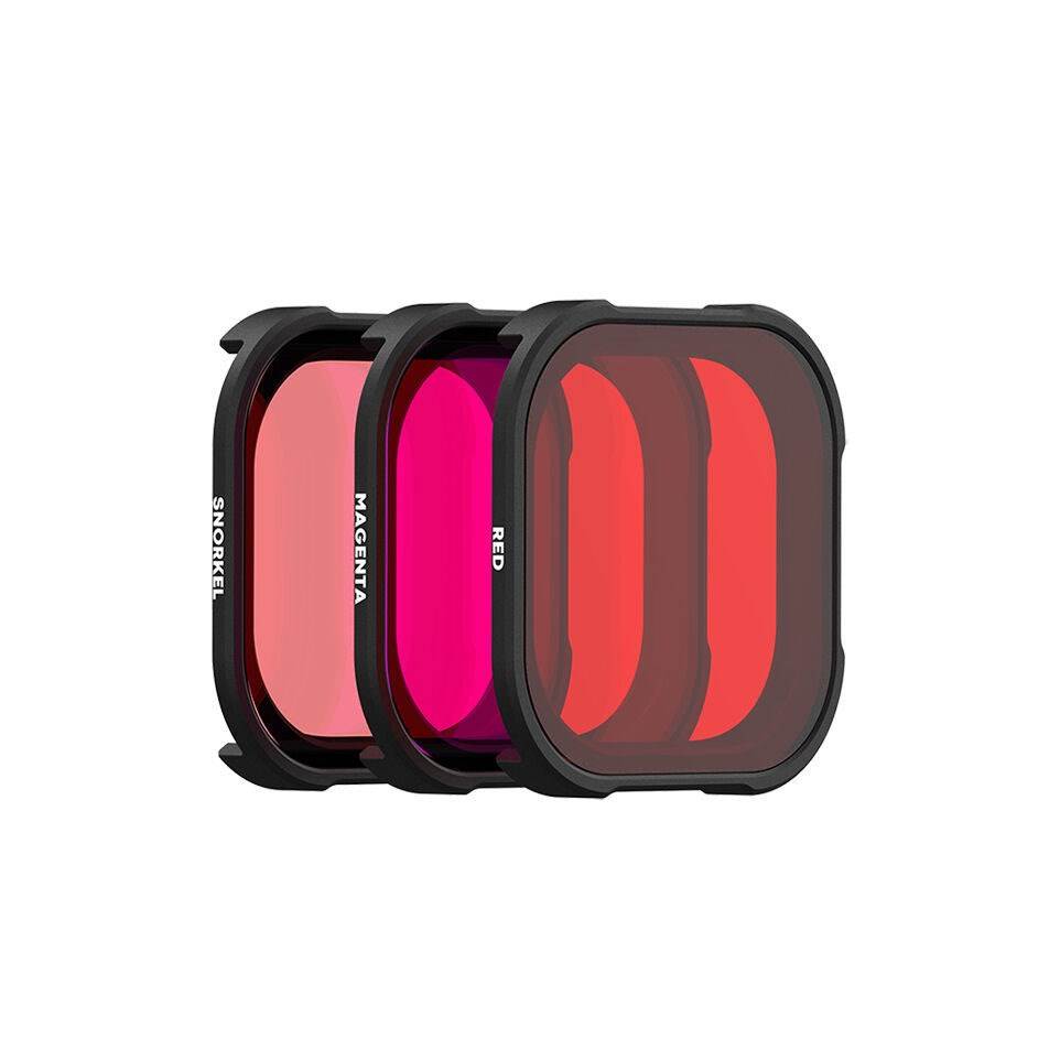 Polar Pro Divemaster Filter Set for GoPro Hero 9
