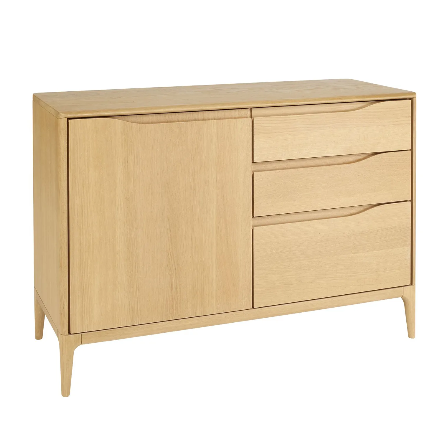 Ercol Romana Sideboards - Small
