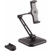StarTech.com STARTECH ARMTBLTDT Universal Tablet Stand, Black