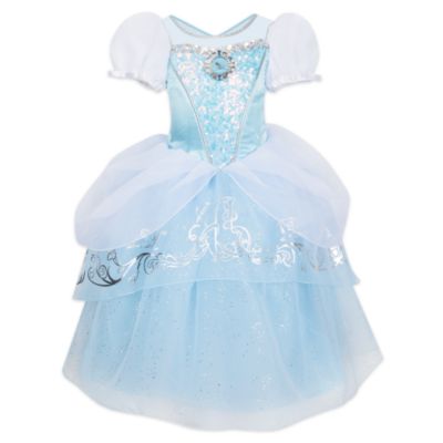 Disney Cinderella Costume for Kids