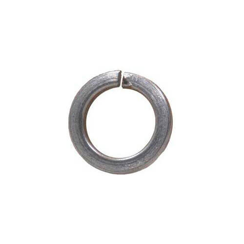 Sirius A2 304 Stainless Steel Spring Washers M24
