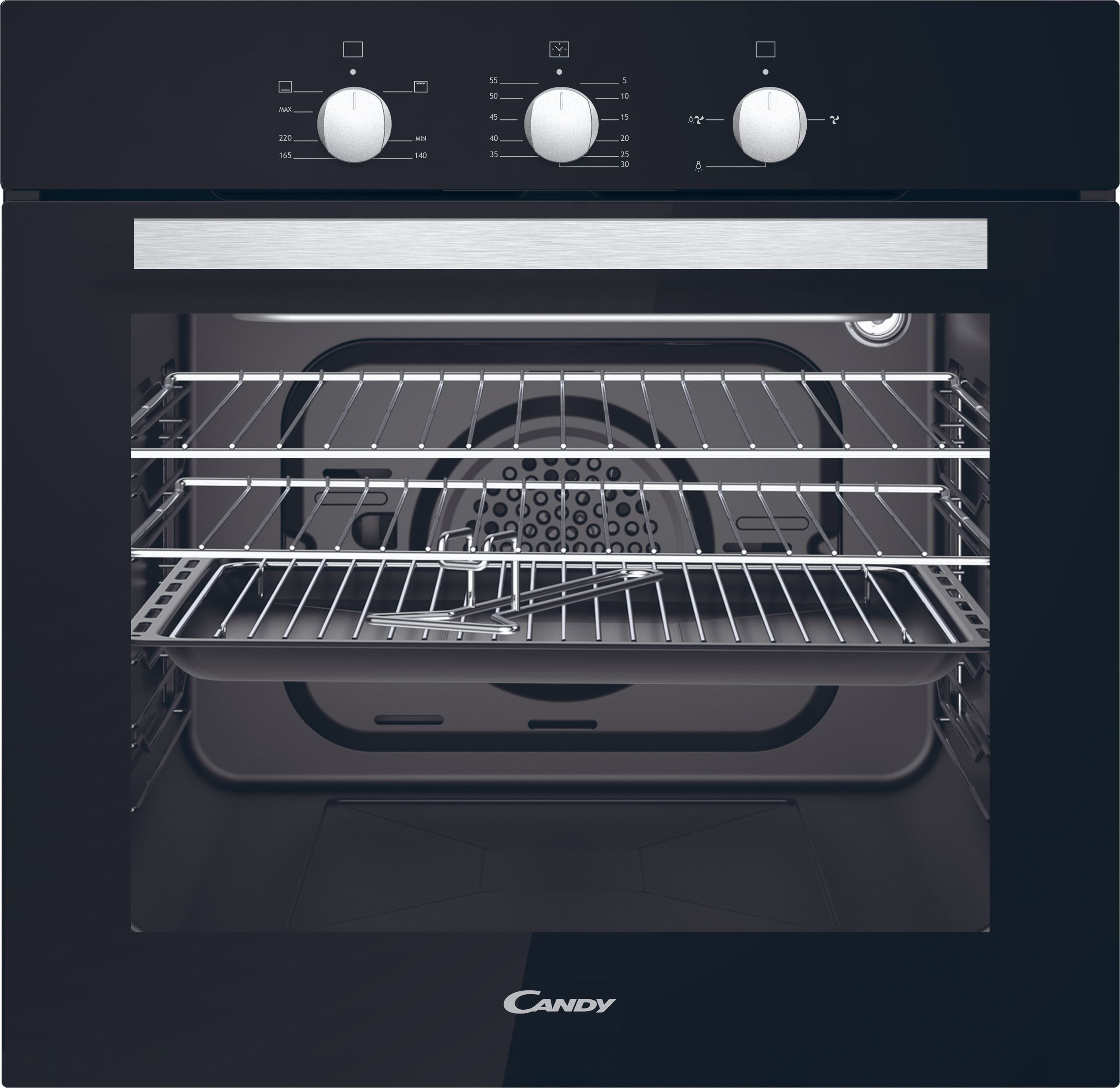 Ocgf12b Built-in Lpg Oven