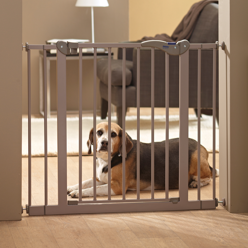 Savic (75cm) avic Dog Barrier Extension Standard Gate