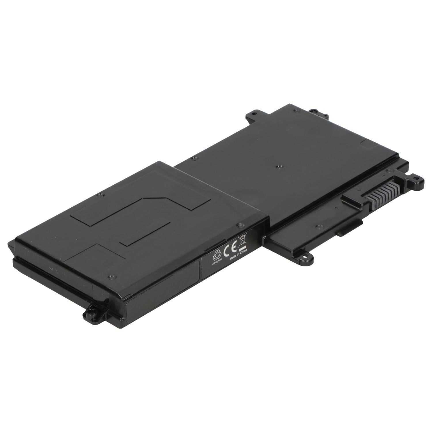 2-Power CBP3651A notebook spare part Battery