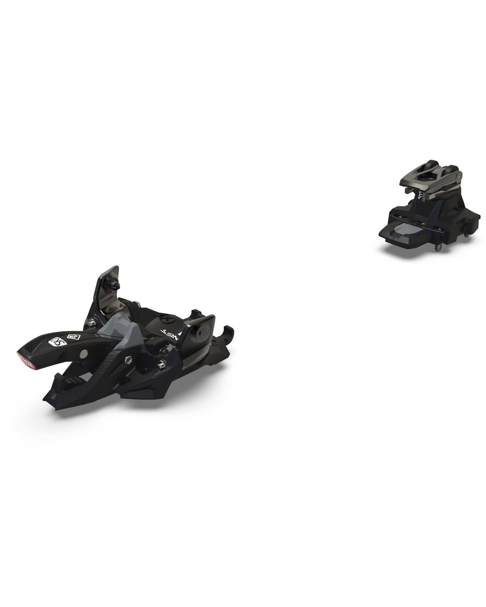 Marker Alpinist 10 Ski Bindings 2023