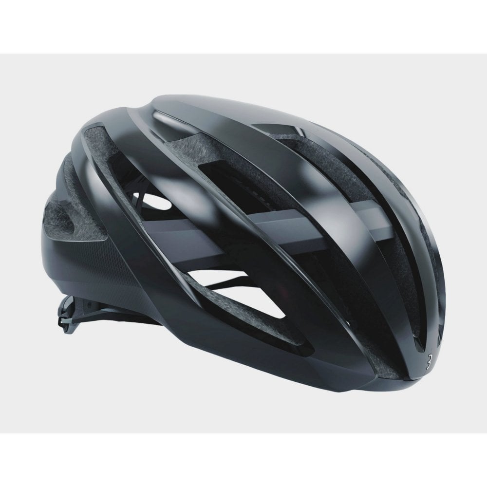 BBB Helmet - Maestro Road Helmet [BHE-09] Gloss Black 55-58cm, M Size: