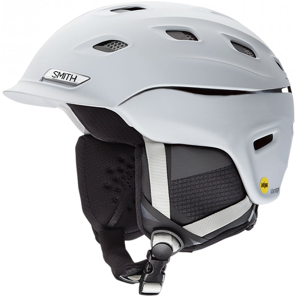 Smith Womens Vantage MIPS / Matte White / Small Small Helmet