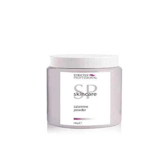 Strictly Professional Calamine Powder 500G