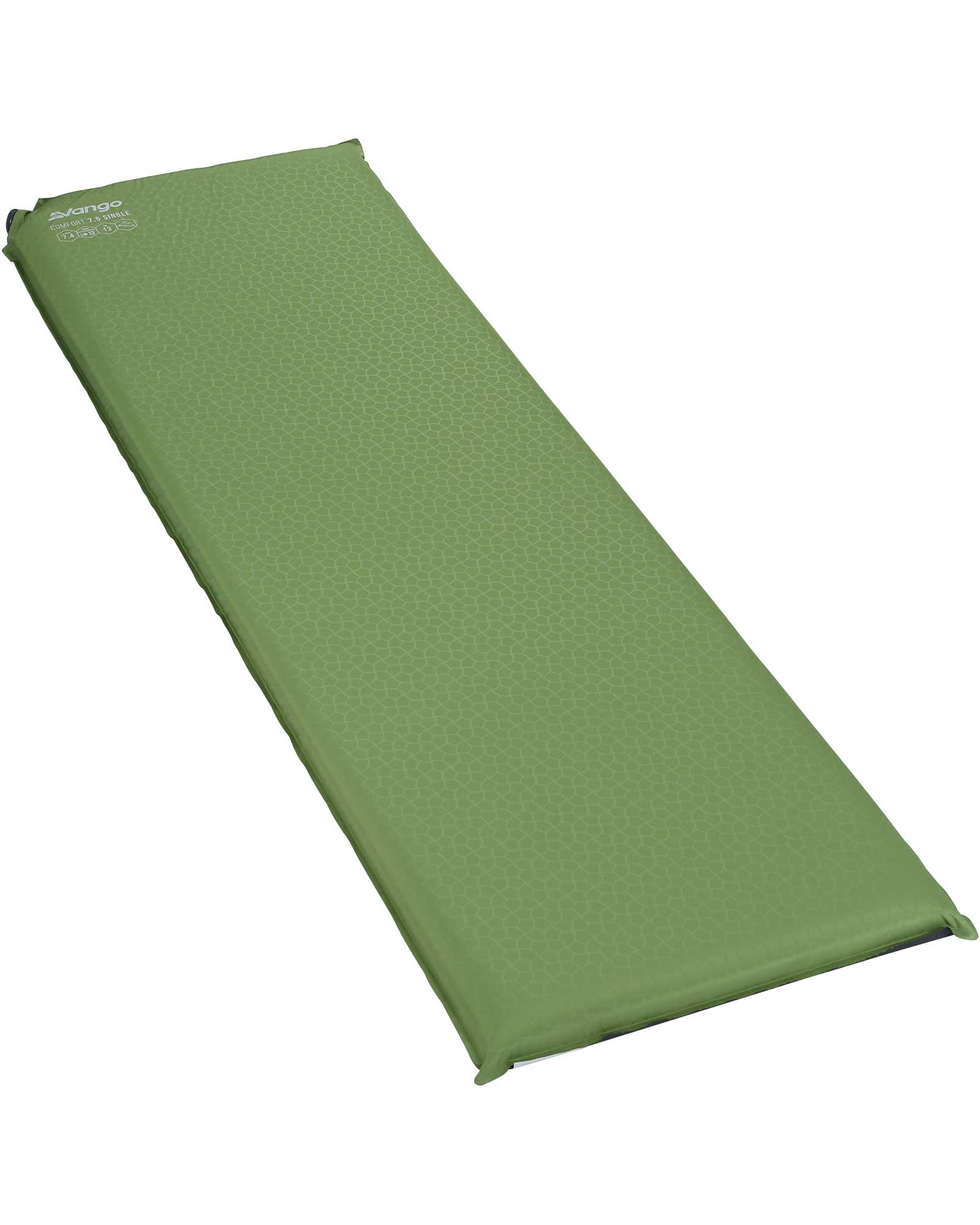 Vango Comfort 7.5 Single Sleeping Mat