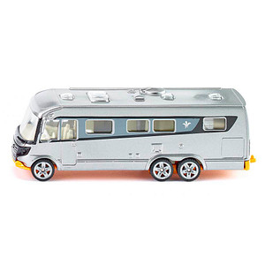 Siku 1:87 Niesmann & Bischoff Ato Camper Van
