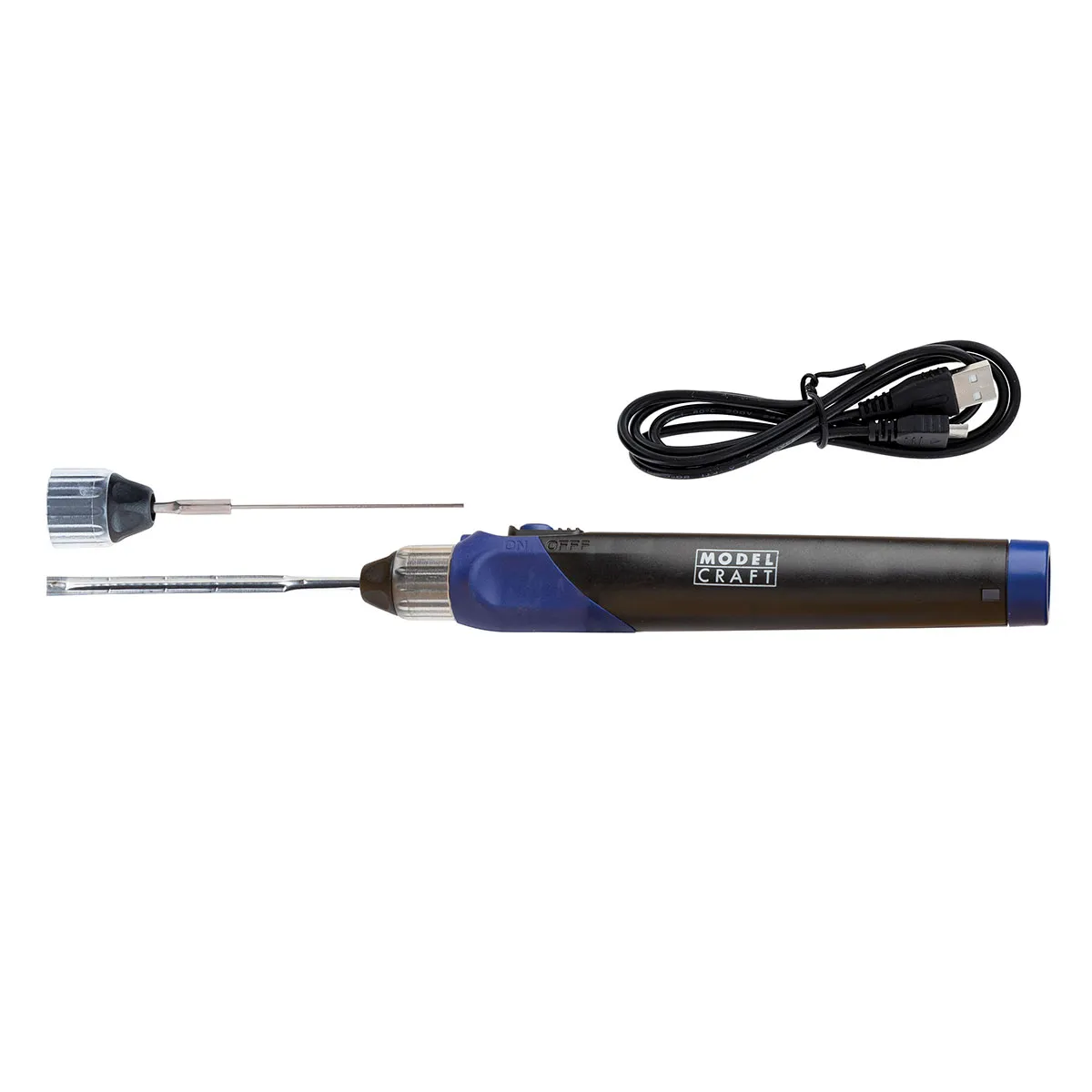 Modelcraft Cordless Foam Cutter