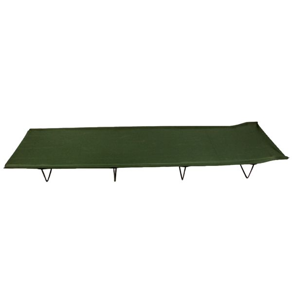 Mil-Tec Lit pliant Commando olive