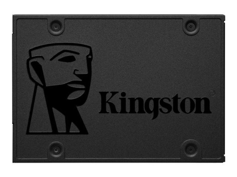 Kingston A400 2.5" Internal SSD - 240 GB