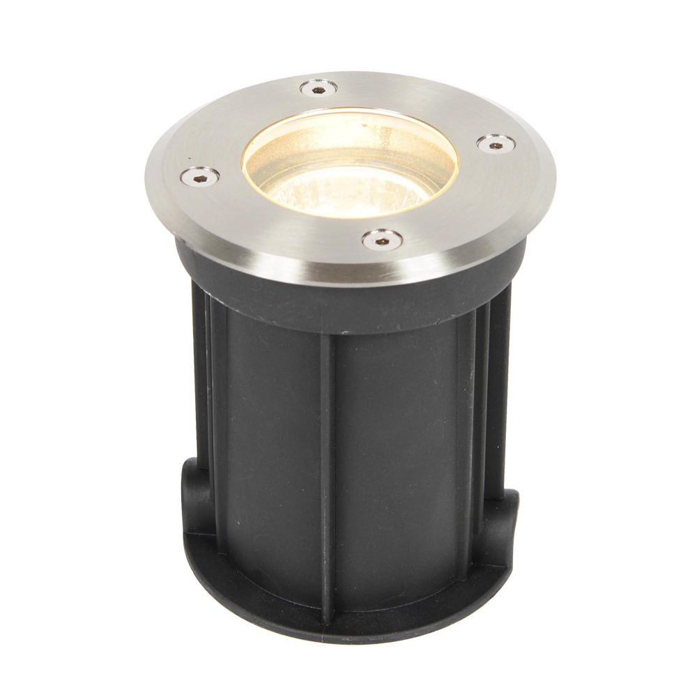 BHS Lighting Crux Outdoor Drive Over Light
