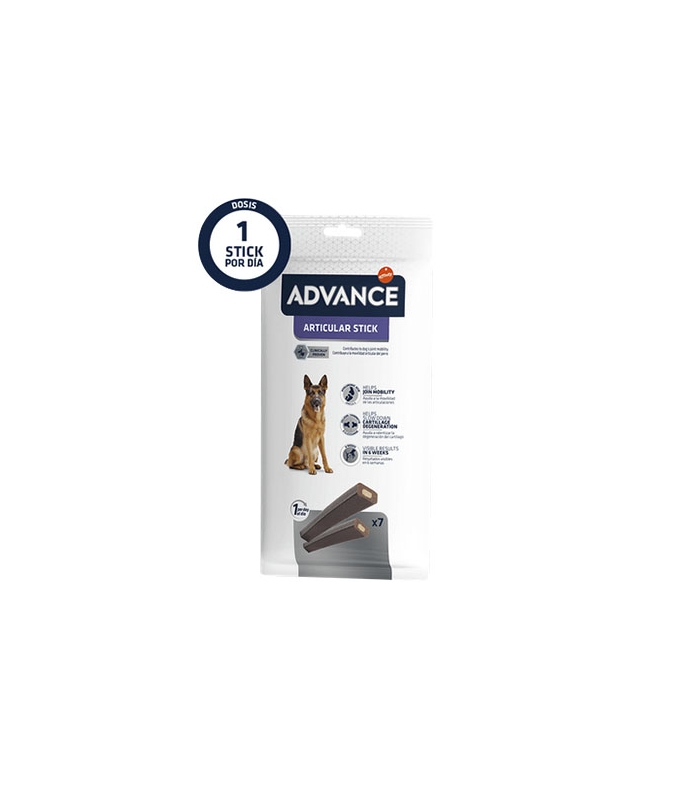 Advance Articular Stick - Saver Pack: 3 x 155g