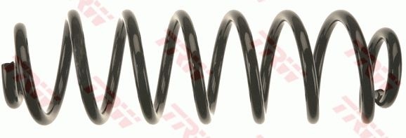 Skoda Ressort de suspension JCS1383 TRW