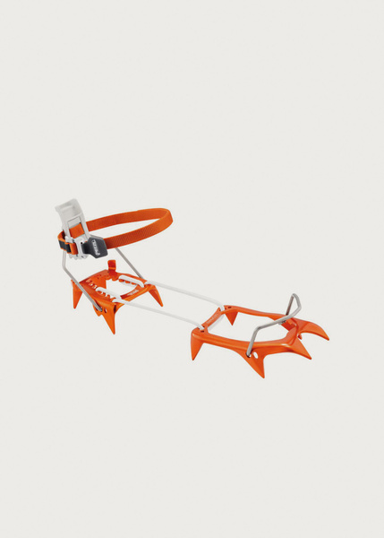 Petzl Leopard Leverlock Fil Crampons