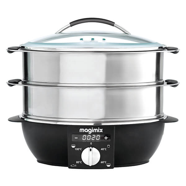 Magimix Multi-Function Steamer