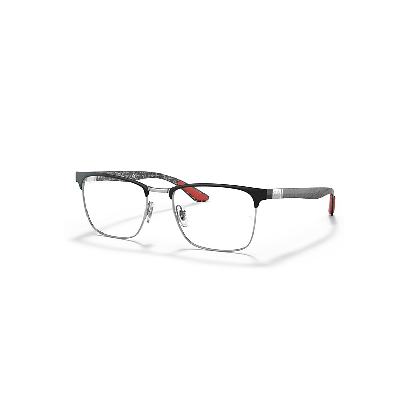 Ray-Ban RB8421 Eyeglasses