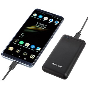 Intenso Powerbank XS 20000 mAh Black