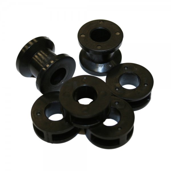 Rock Shox Fork Spares - All Travel Spacer Kit (All Forks 2010&gt;)