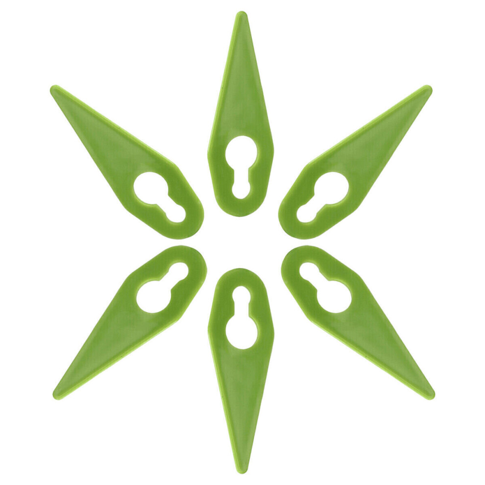 MDSRJONE Strimmer Blades Fit For Gtech St04 St05 St20 Gt3.0 Gt4.0 Gt50 Trimmers