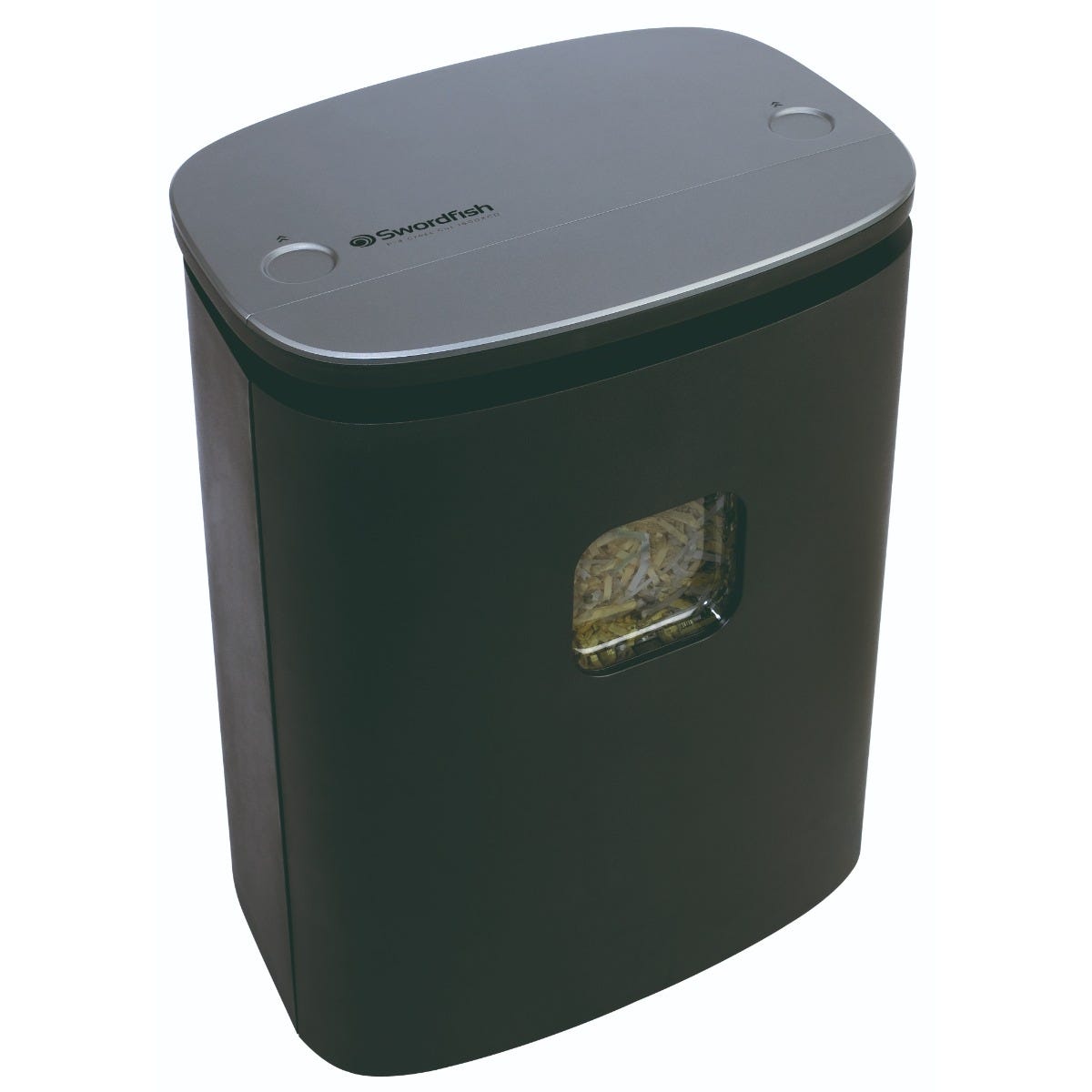 Swordfish Swordfish 1600XCD 16 Sheet Cross Cut Shredder | Home & Office Machines > Shredders > Shredding Machines