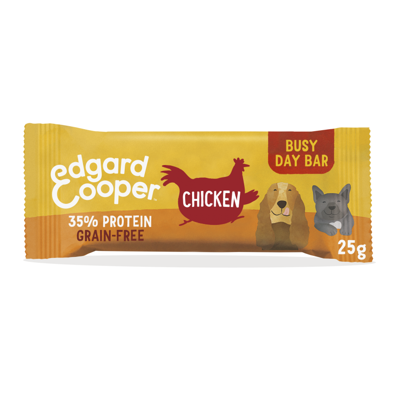  Barrita Edgard & Cooper Grain Free