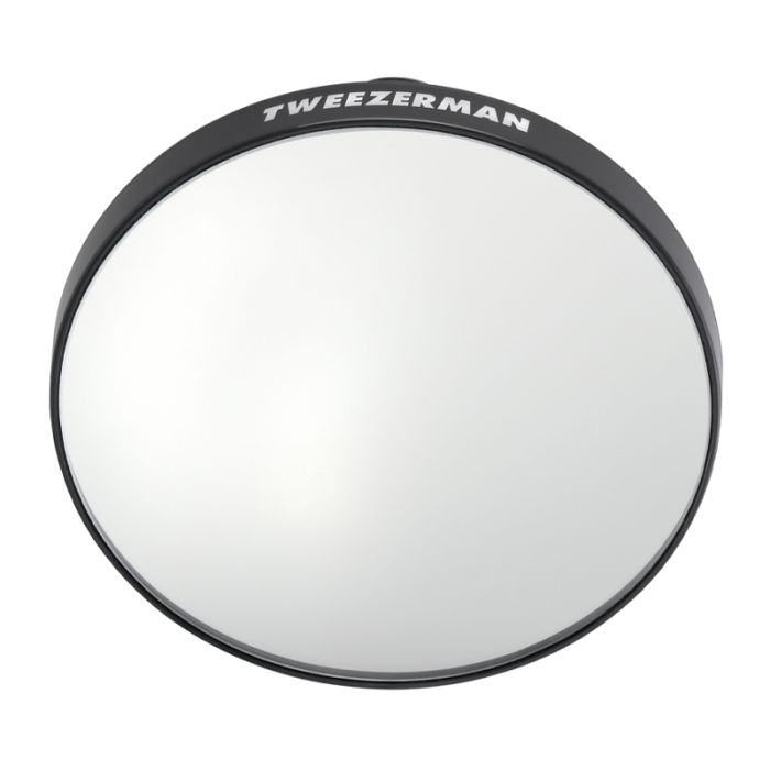 Tweezerman Face Tweezermate 12x Magnifying Mirror
