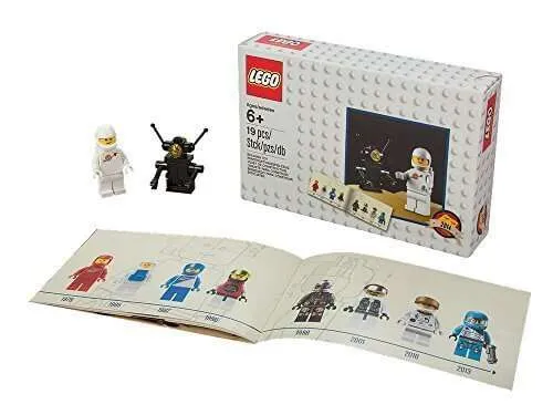 Lego Castle Classic Knight Promo Set 5004419