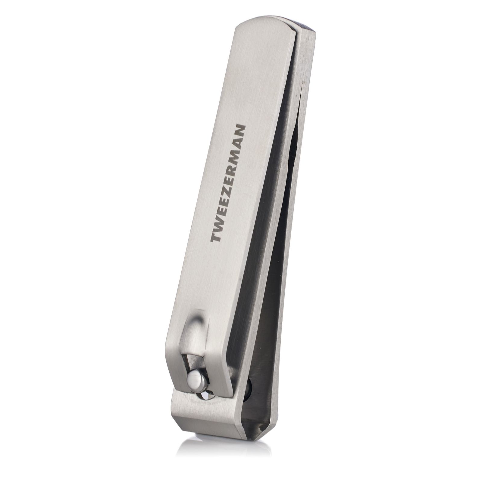 Tweezerman Extra Strength Toenail Clipper