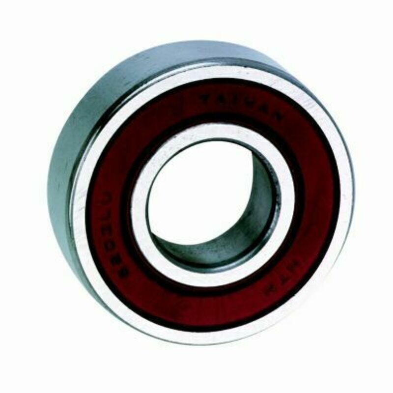 NTN Bearing 6003-2RS 17x35x10mm