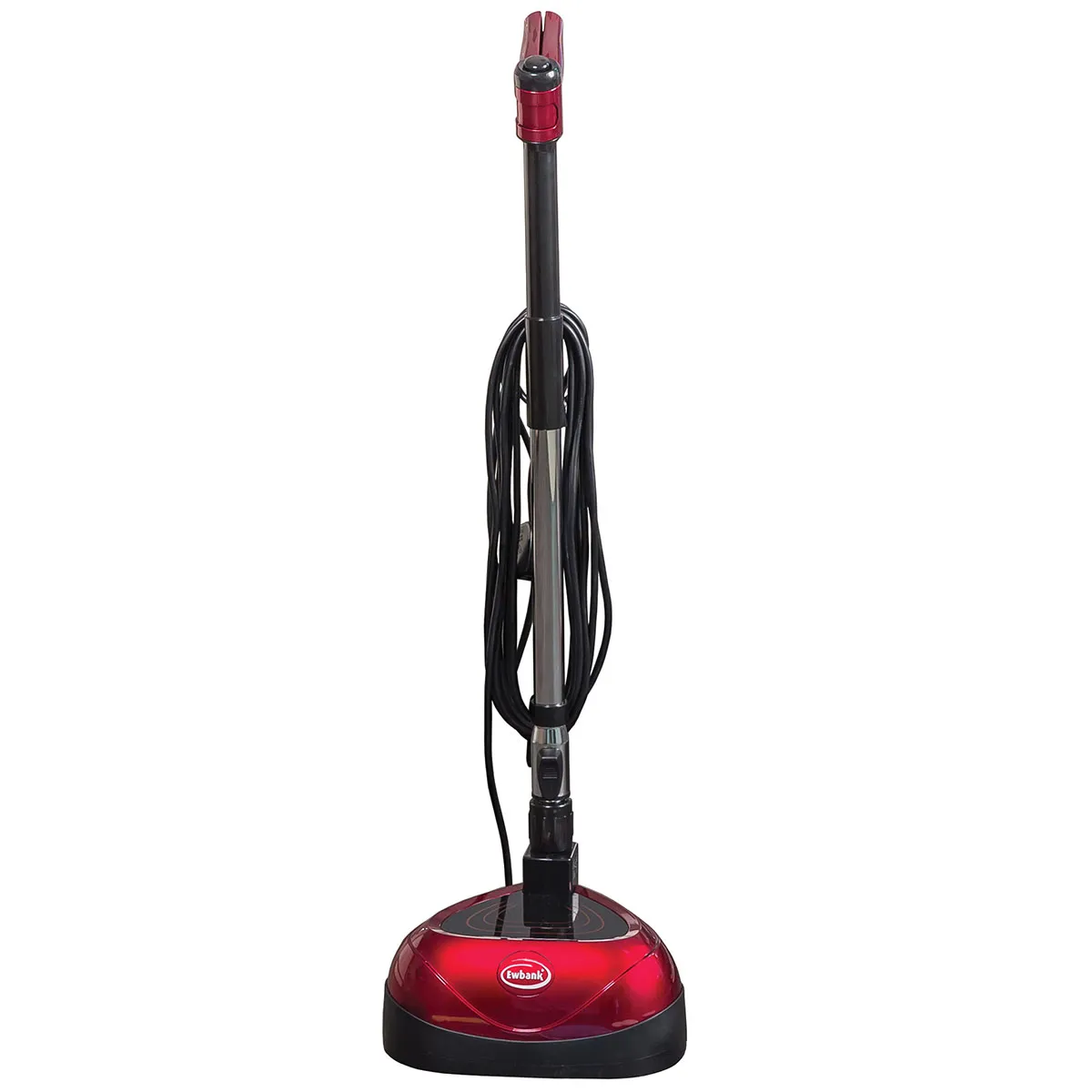 Ewbank EP170 Upright Hard Floor Cleaner - Red & Black