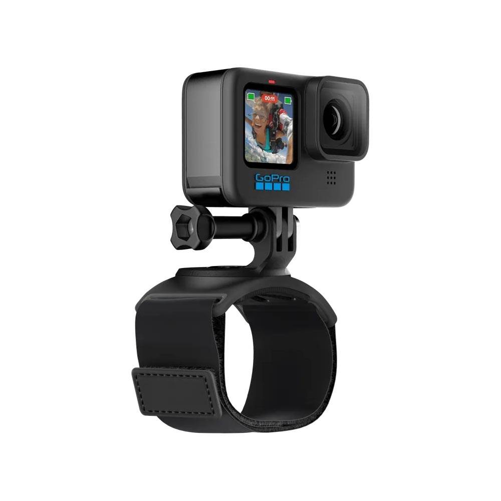 GoPro The Strap for Hand and Wrist for All GoPros