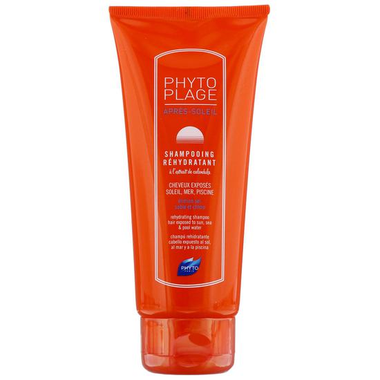 Phyto Plage Rehydrating Shampoo 200ml