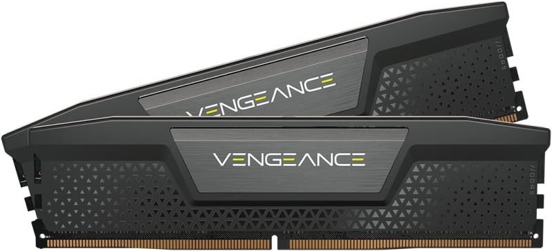 Corsair Ram D5 6000 32gb C30 Venegance K2