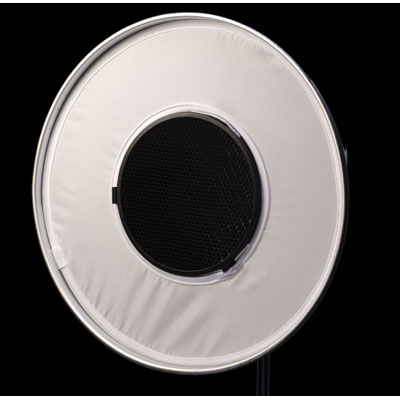 Interfit 40cm Beauty Dish Soft Light Adapter