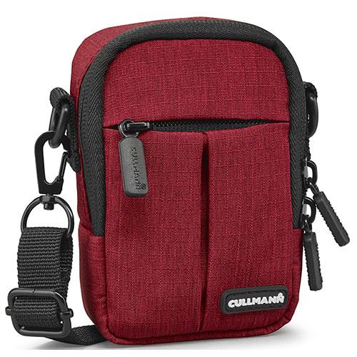 CULLMANN Malaga Compact 300 red Camera bag