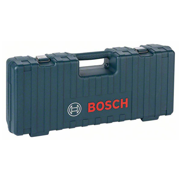 Kunststoffkoffer blau für GWS 18-180 - 25