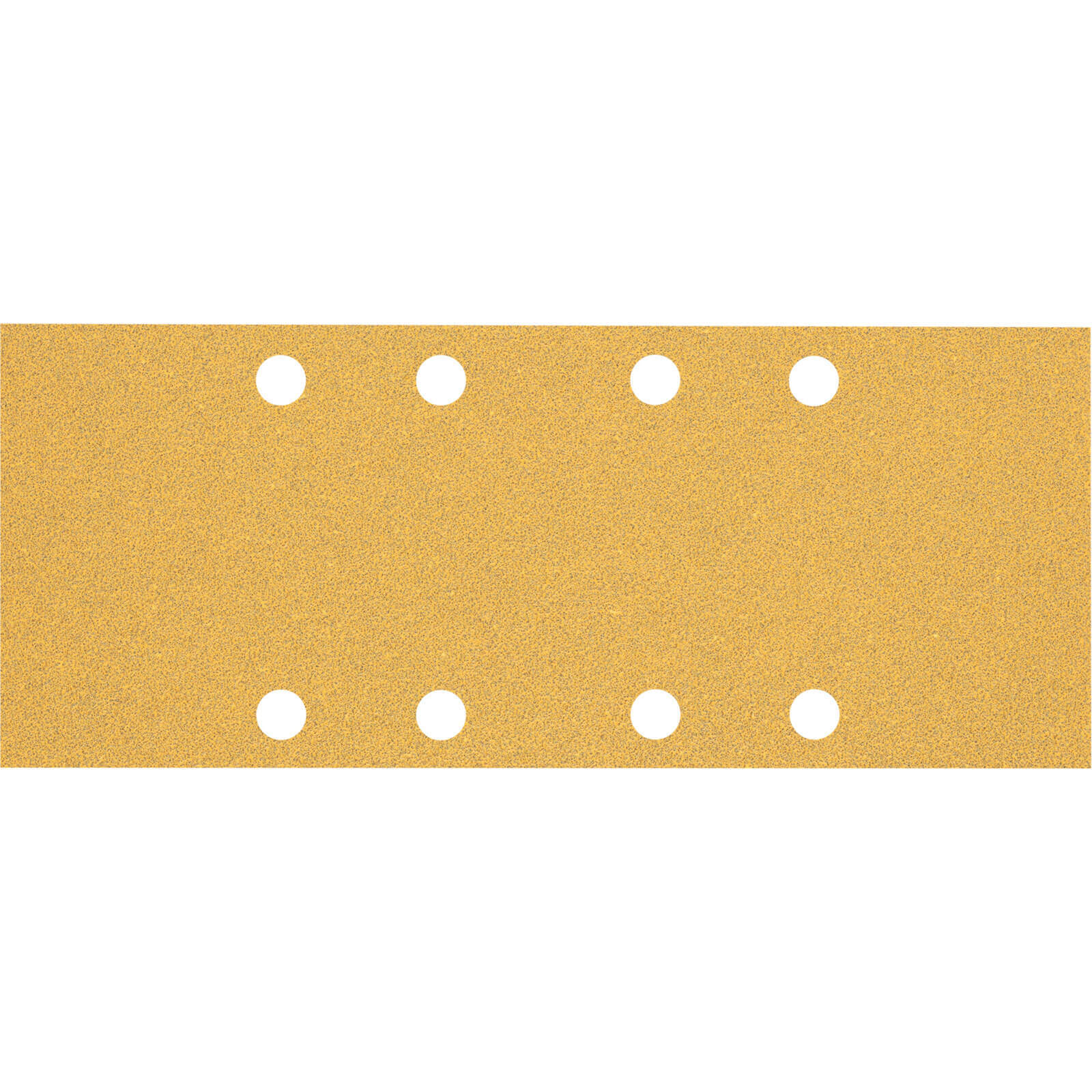 Bosch Accessories Bosch Expert C470 Best for Wood and Paint Sanding Sheets 93mm x 230mm 60g Pack of 10