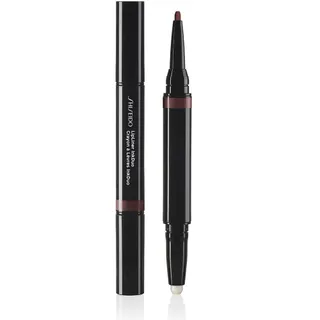 Shiseido - LipLiner Ink Duo 12 Espresso