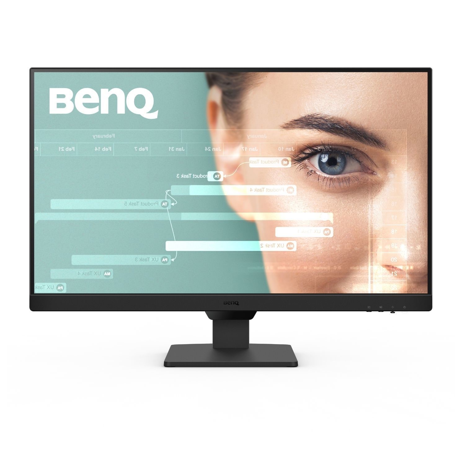Benq Gw2790 27 Ips Full Hd Monitor
