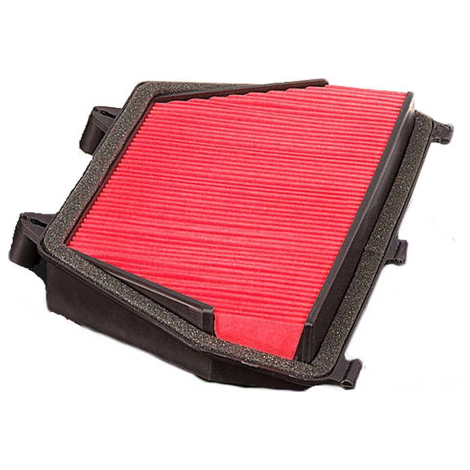 CHAMPION Air filter CAF0620 for HONDA CBR 600 RR, 07-16