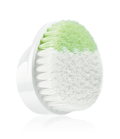 Clinique Sonic System Purifying Cleansing Brush Head-No Colour No Colour