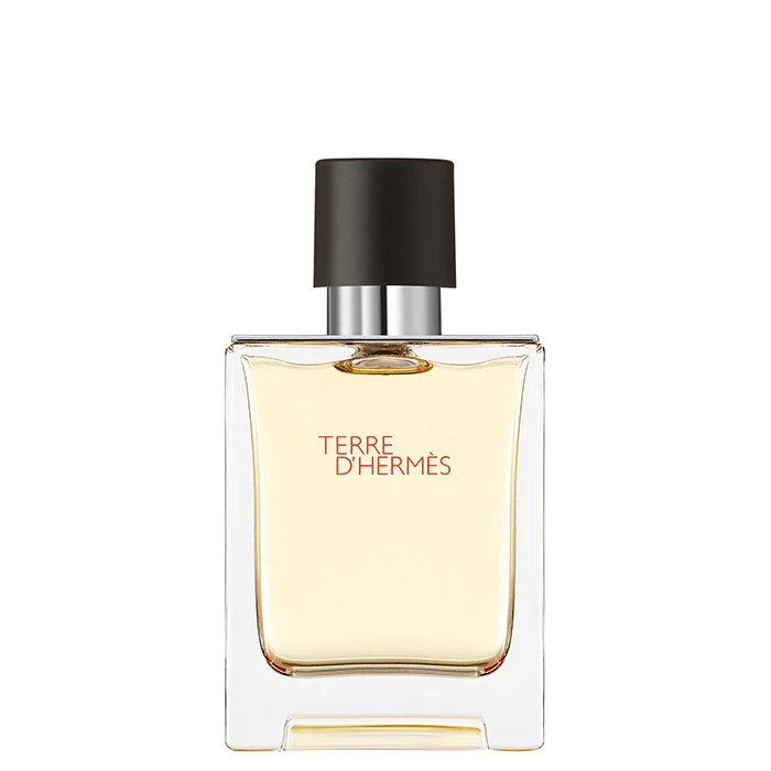Hermes Terre d’Hermes Eau de Toilette Spray 50ml