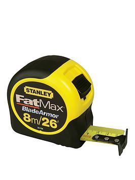  8M Tape Measure 0-33-726